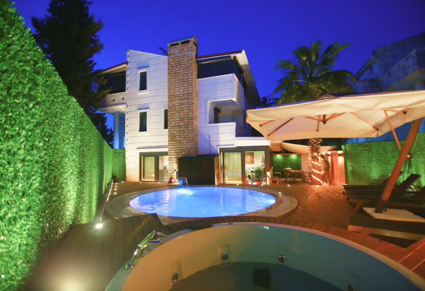 VILLA LUXURY8 BELEK